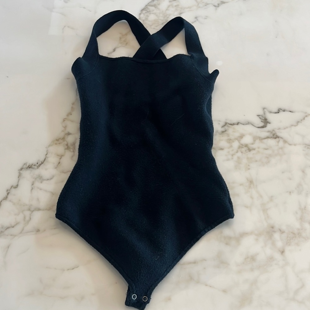 Abercrombie and fitch bodysuit